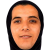 Player picture of Zahra Sarbali