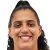 Player picture of Amanda Gutierres