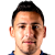 Player picture of Abraham Carreño