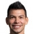 Player picture of Hirving Lozano