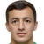 Player picture of Ybraýym Mämmedow