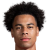 Player picture of Tajon Buchanan