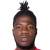 Player picture of Emerson Tibert