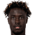 Player picture of Ousmane Ba