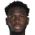 Player picture of Fali Candé