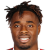 Player picture of François Kamano