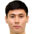 Player picture of Bauyrzhan Islamkhan