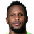 Player picture of Julius Wobay