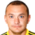 Player picture of Alaksandr Jurevič