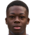 Player picture of Pierre Nadjombe