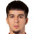 Player picture of Aliçoni Burizod