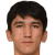 Player picture of Sūḩrobḩūça Jusupov