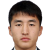 Player picture of Choe Ryong Il