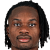 Player picture of Jordy Makengo