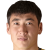 Player picture of Maksadbek Alimov