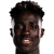 Player picture of Davinson Sánchez