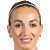 Player picture of Kosovare Asllani