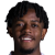 Player picture of Samuel Mbangula