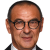 Player picture of Maurizio Sarri