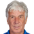 Player picture of Gian Piero Gasperini