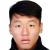 Player picture of Huang Zihao