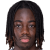 Player picture of Ismaël Doukouré