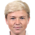 Player picture of Ksenia Khairulina
