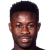 Player picture of Kingsley Sarfo