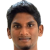 Player picture of Vineethkumar Velmurugan