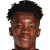 Player picture of Joffrey Bazié