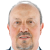 Player picture of Rafael Benítez