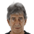 Player picture of Manuel Pellegrini