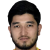 Player picture of Shohmalik Komilov