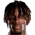 Player picture of Wilfried Zaha