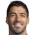 Player picture of Luis Suárez