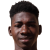 Player picture of Rodrigue Compaoré
