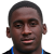 Player picture of Lukas Mondele