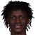Player picture of Alagie Saine
