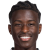 Player picture of Isaac Babadi