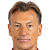 Player picture of Hervé Renard