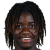 Player picture of Madeleine Yetna