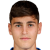 Player picture of Giacomo Faticanti
