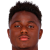 Player picture of Serif Nhaga