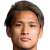 Player picture of Kuryū Matsuki