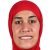Player picture of Nouhaila Benzina