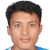 Player picture of Kritish Ratna Chhunju