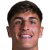Player picture of Facundo Bernal 