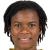 Player picture of Karla Torres