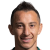 Player picture of Andrés Guardado