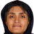 Player picture of Marziyeh Jafari